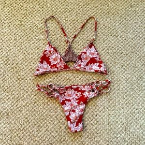 ACACIA Swim Set!